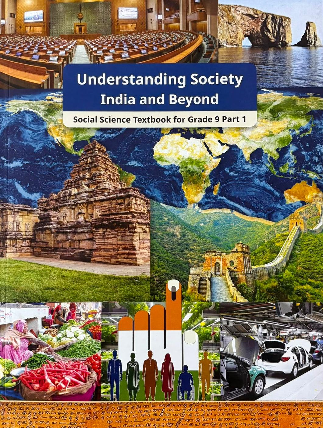 NCERT Class 9 Social Science Part 2 Book Released: Check Availability and Key Changes